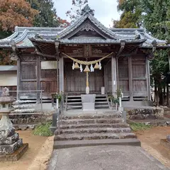 若宮八幡宮