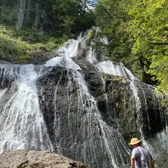 三本滝