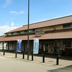 道の駅 サンピコごうつ