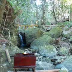 白滝大明神