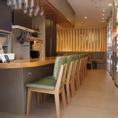 銀座　福禄寿