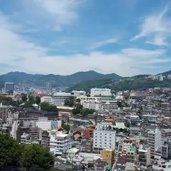 グラバー スカイロード