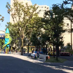 恵比寿公園