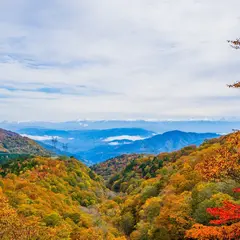 天生峠