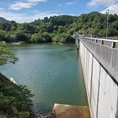 台ダム