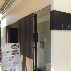 ロイ（BISTRO LOUNGE ROY）