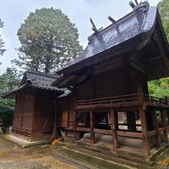 日御碕神社