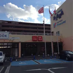 ユニクロ 新石切プラザ店