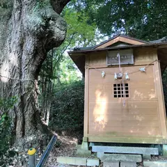 伏見稲荷神社