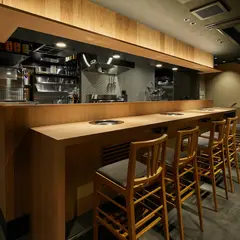 板前焼肉一笑 四条木屋町店