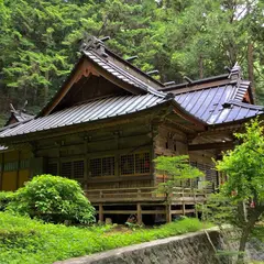 春日神社
