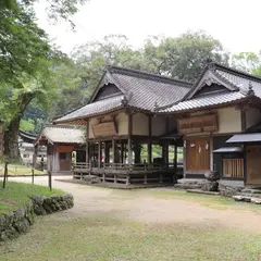廣瀬神社