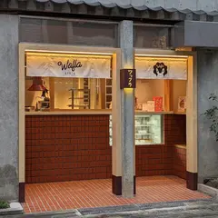Wafla Kyoto
