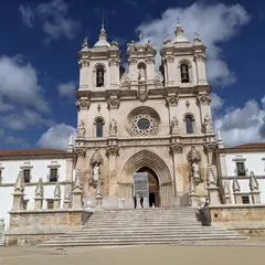 アルコバッサ修道院（Alcobacsa Monastery）