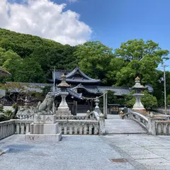 赤穂八幡宮
