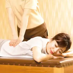 Spa Re.Ra.Ku スパジアムジャポン東久留米店