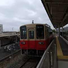 紀州鉄道（株）御坊支店