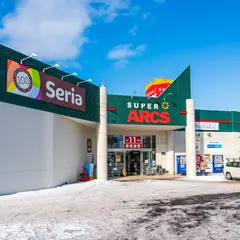 スーパーアークス 宮の沢店