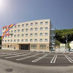 HOTEL AZ 長崎波佐見店