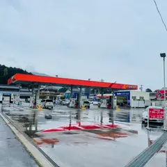 ENEOSセルフ新城杉山 SS (ENEOSウイング)