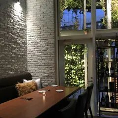 麻布Lasen