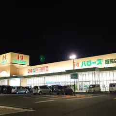 ハローズ 西脇店