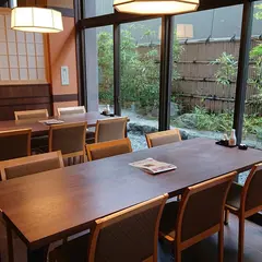 がんこ西本願寺別邸