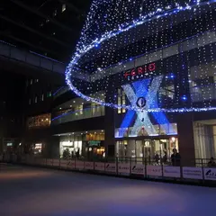 グランドプラザ