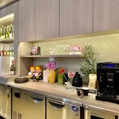 HINOMARU&LIBCAFE(ヒノマルアンドリブカフェ)
