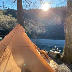 小川の里オートキャンプ場