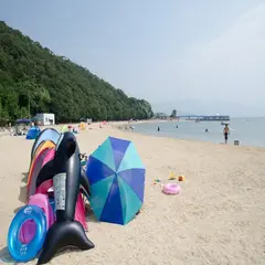 塩浜海水浴場