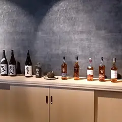 炉と蔵