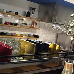 フォレストマークエスプレッソ