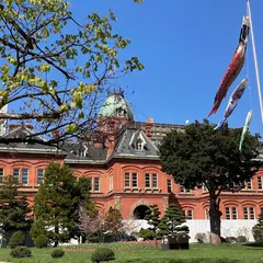 札幌ガーデンパレス