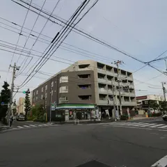 ガーデンパーク 下馬