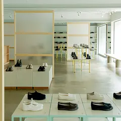 MOONSTAR Jiyugaoka