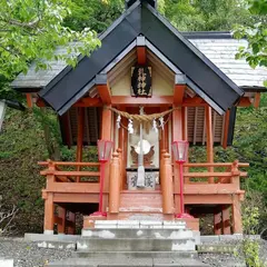 乳神神社
