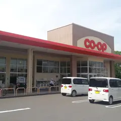 コープみやざき 日南店