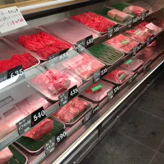 藤本精肉店