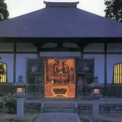 円照寺