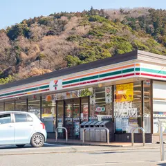 セブン‐イレブン 葉山町長柄店