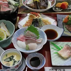 御料理 まつ治