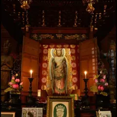 羽賀寺