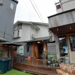 ゲストハウス SHIBAFU