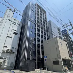 THE BREAKFAST HOTEL 福岡中洲