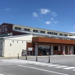 道の駅いとまん