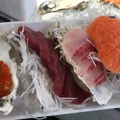 坂下水産（株）おさかなセンター糸満店