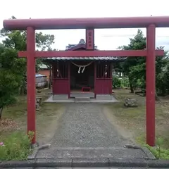 霧島神社