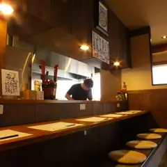 馳走 番波