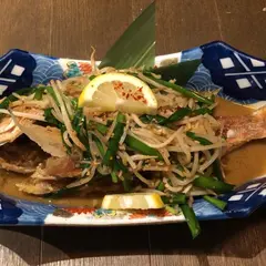 愛衆酒場 てっちゃん